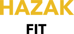Academia Hazak Fit